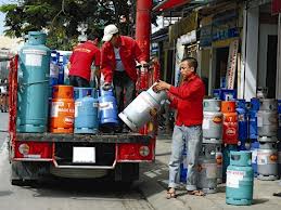 Giảm thuế nhập khẩu giá gas sẽ giảm mạnh